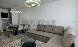 Jednoiposoban stan, Niš - Centar | Izdavanje · 50m² · 550€