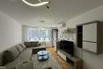 Jednoiposoban stan, Niš - Centar | Izdavanje · 50m² · 550€