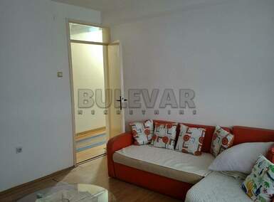 Dvosoban stan, Niš - Centar | Izdavanje · 54m² · 350€
