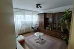 Dvosoban stan, Niš - Centar | Izdavanje · 54m² · 350€