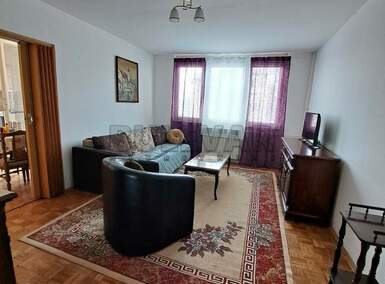 Dvoiposoban stan, Niš - Bulevar Nemanjića | Izdavanje · 69m² · 400€