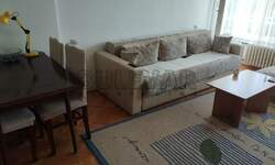 Jednoiposoban stan, Niš - Centar | Izdavanje · 45m² · 300€