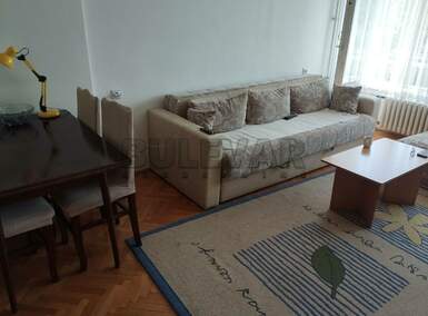 Jednoiposoban stan, Niš - Centar | Izdavanje · 45m² · 300€
