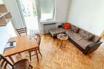 Dvoiposoban stan, Niš - Gradska bolnica | Izdavanje · 54m² · 350€