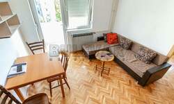 Dvoiposoban stan, Niš - Gradska bolnica | Izdavanje · 54m² · 350€