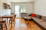 Dvoiposoban stan, Niš - Gradska bolnica | Izdavanje · 54m² · 350€