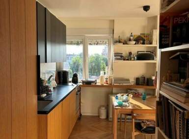 Dvoiposoban stan, Beograd - Lion | Prodaja · 57m² · 259.000€