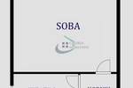 Garsonjera, Beograd - Autokomanda | Prodaja · 33m² · 129.000€