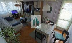 Troiposoban stan, Niš - Čair | Prodaja · 75m² · 160.000€