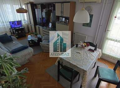 Troiposoban stan, Niš - Čair | Prodaja · 75m² · 160.000€