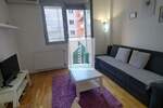 Jednoiposoban stan, Niš - Crveni pevac | Izdavanje · 37m² · 280€