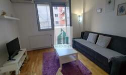 Jednoiposoban stan, Niš - Crveni pevac | Izdavanje · 37m² · 280€