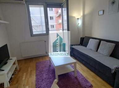 Jednoiposoban stan, Niš - Crveni pevac | Izdavanje · 37m² · 280€