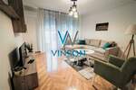 Dvosoban stan, Novi Sad - Centar | Izdavanje · 50m² · 650€