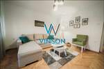 Dvosoban stan, Novi Sad - Centar | Izdavanje · 50m² · 650€