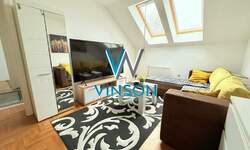 Dvoiposoban stan, Novi Sad - Centar | Izdavanje · 52m² · 600€