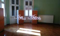 Cetvorosoban stan, Beograd - Skadarlija | Izdavanje · 130m² · 1.500€