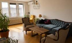 Trosoban stan, Beograd - Hram Sv. Save | Izdavanje · 76m² · 1.400€