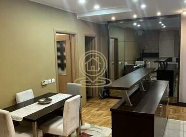 Trosoban stan, Beograd - Mirijevo | Izdavanje · 52m² · 550€
