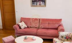 Dvosoban stan, Beograd - Crveni Krst | Izdavanje · 43m² · 700€
