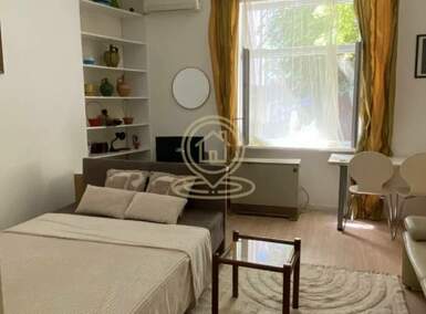 Jednosoban stan, Beograd - Takovska | Izdavanje · 28m² · 500€