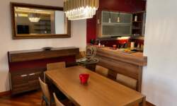 Cetvorosoban stan, Beograd - Hram Sv. Save | Izdavanje · 119m² · 1.800€