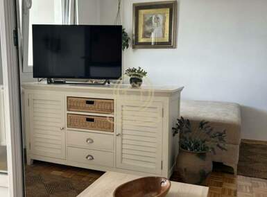 Jednosoban stan, Beograd - Dorćol | Izdavanje · 34m² · 650€