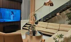 Cetvorosoban stan, Beograd - Beograd na vodi | Izdavanje · 161m² · 5.500€