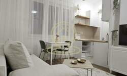 Dvosoban stan, Beograd - Čubura | Izdavanje · 40m² · 650€