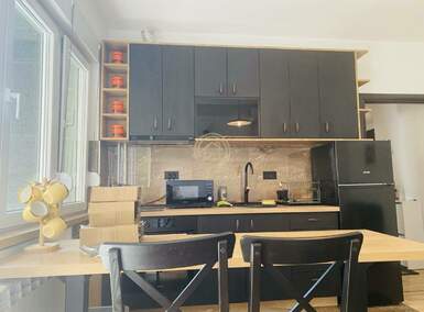 Dvosoban stan, Beograd - Topličin venac | Izdavanje · 45m² · 800€