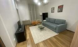 Dvosoban stan, Beograd - Dorćol | Izdavanje · 43m² · 700€