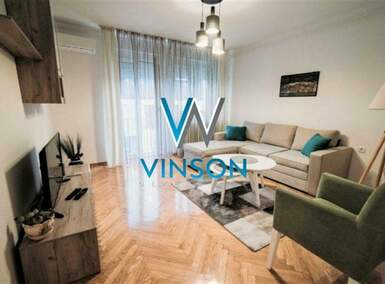 Dvosoban stan, Novi Sad - Centar | Izdavanje · 50m² · 650€