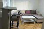 Jednoiposoban stan, Beograd - Mirijevo | Prodaja · 37m² · 141.800€