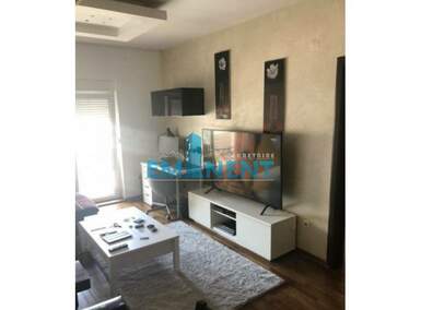 Dvosoban stan, Beograd - Ada Medjica | Izdavanje · 57m² · 650€