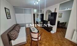 Trosoban stan, Beograd - Bežanijska Kosa 2 | Izdavanje · 79m² · 800€