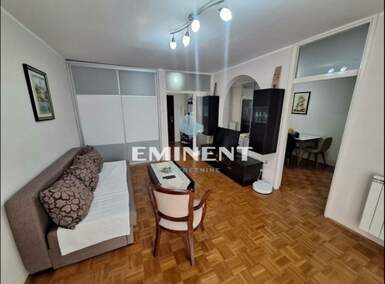 Trosoban stan, Beograd - Bežanijska Kosa 2 | Izdavanje · 79m² · 800€
