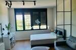 Jednosoban stan, Beograd - Blok 65 | Izdavanje · 33m² · 600€
