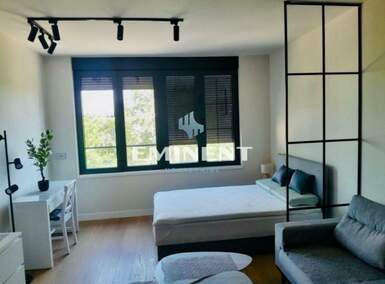 Jednosoban stan, Beograd - Blok 65 | Izdavanje · 33m² · 600€
