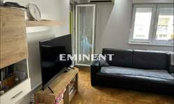 Dvosoban stan, Beograd - Blok 72 | Izdavanje · 42m² · 550€