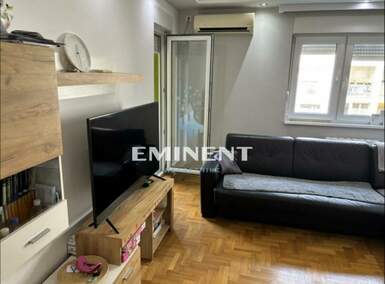 Dvosoban stan, Beograd - Blok 72 | Izdavanje · 42m² · 550€