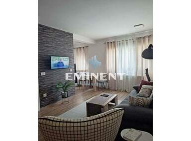 Jednosoban stan, Beograd - Fon | Izdavanje · 27m² · 500€