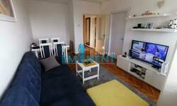 Dvosoban stan, Beograd - Blok 1, Fontana | Izdavanje · 42m² · 650€