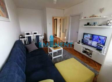 Dvosoban stan, Beograd - Blok 1, Fontana | Izdavanje · 42m² · 650€