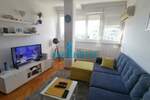 Dvosoban stan, Beograd - Blok 1, Fontana | Izdavanje · 42m² · 650€