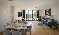 Trosoban stan, Beograd - Beograd Na Vodi | Izdavanje · 117m² · 3.500€