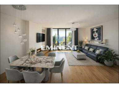 Trosoban stan, Beograd - Beograd Na Vodi | Izdavanje · 117m² · 3.500€