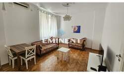 Dvosoban stan, Beograd - Dorćol | Izdavanje · 43m² · 680€