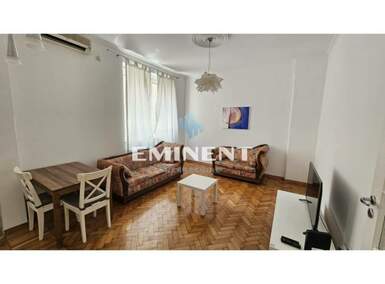 Dvosoban stan, Beograd - Dorćol | Izdavanje · 43m² · 680€