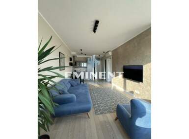 Dvosoban stan, Beograd - Blok 67a, A Blok | Izdavanje · 48m² · 850€