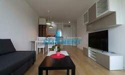 Trosoban stan, Beograd - Blok 67a, A Blok | Izdavanje · 73m² · 1.200€